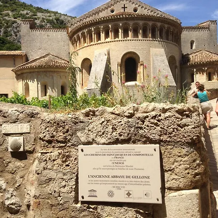 D'oc D'or D'hôtes 4* Murviel