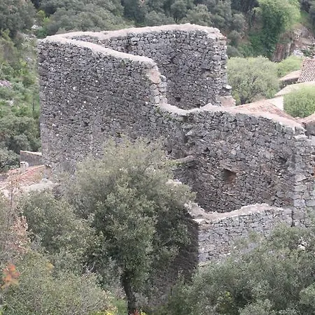D'oc D'or D'hotes 4* Murviel