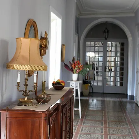 D'oc D'or D'hotes Bed & Breakfast