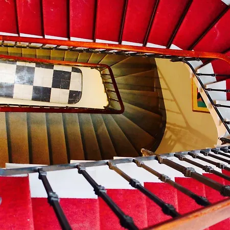 D'oc D'or D'hôtes 4* Murviel