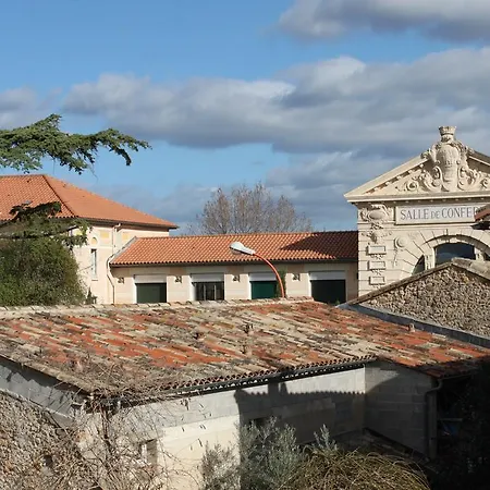 D'oc D'or D'hôtes Murviel