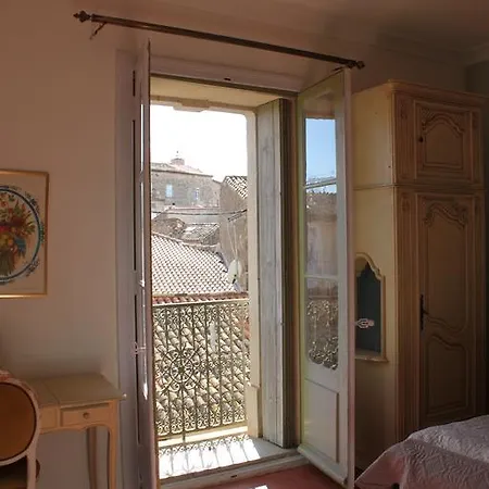 D'oc D'or D'hôtes Couette-café Murviel