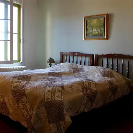 D'oc D'or D'hôtes Couette-café