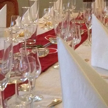 Couette-café D'oc D'or D'hôtes