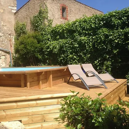 D'oc D'or D'hôtes Murviel