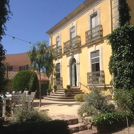 D'oc D'or D'hôtes Murviel