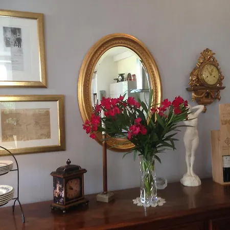 Bed & Breakfast D'oc D'or D'hotes