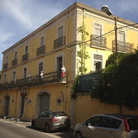 D'oc D'or D'hôtes Murviel