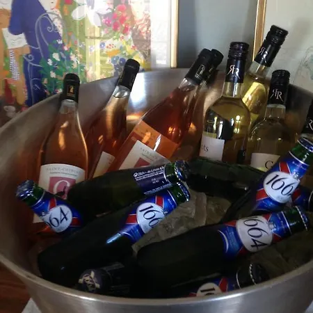 D'oc D'or D'hôtes 4*