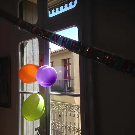 D'oc D'or D'hôtes Couette-café Murviel