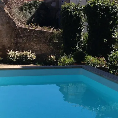 D'oc D'or D'hotes 4* Murviel