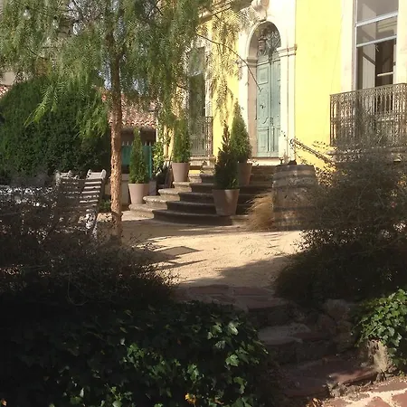 D'oc D'or D'hôtes 4* Murviel