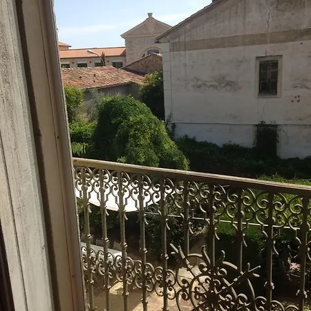 Bed & Breakfast D'oc D'or D'hotes Murviel