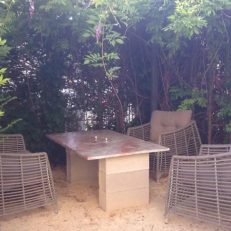 D'oc D'or D'hôtes Couette-café 4*