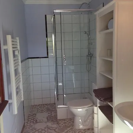 Bed & Breakfast D'oc D'or D'hotes