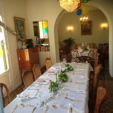 D'oc D'or D'hôtes Murviel