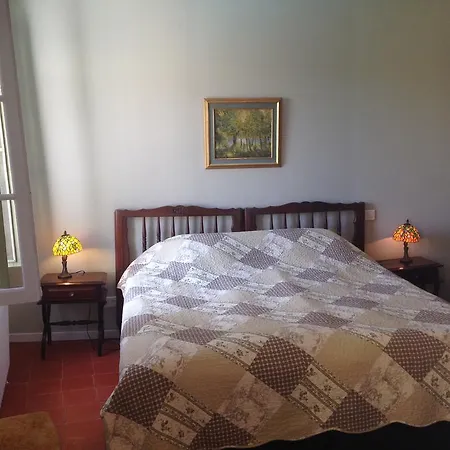 Couette-café D'oc D'or D'hôtes