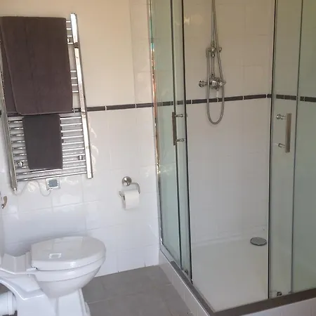 Bed & Breakfast D'oc D'or D'hotes