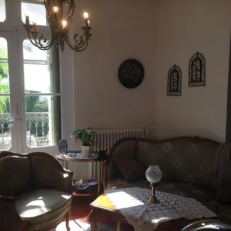 D'oc D'or D'hotes Bed & Breakfast Murviel