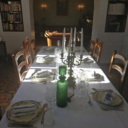 D'oc D'or D'hôtes 4*