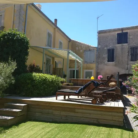 D'oc D'or D'hotes Bed & Breakfast