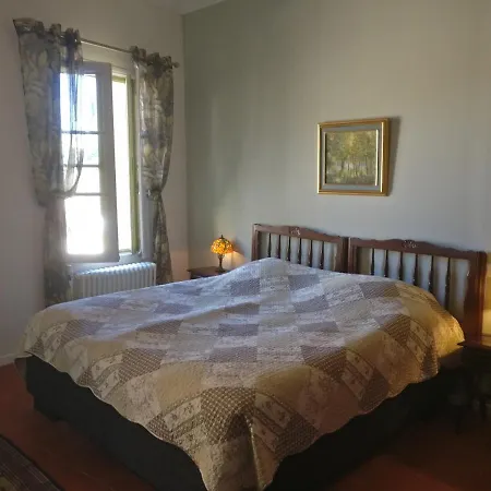 D'oc D'or D'hôtes Couette-café Murviel