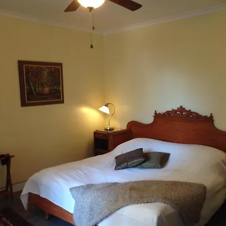 D'oc D'or D'hotes Bed & Breakfast