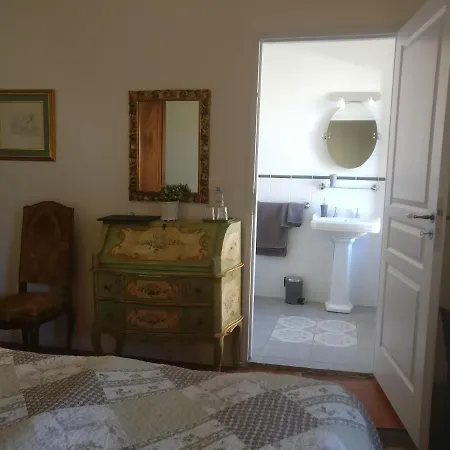 D'oc D'or D'hôtes Murviel