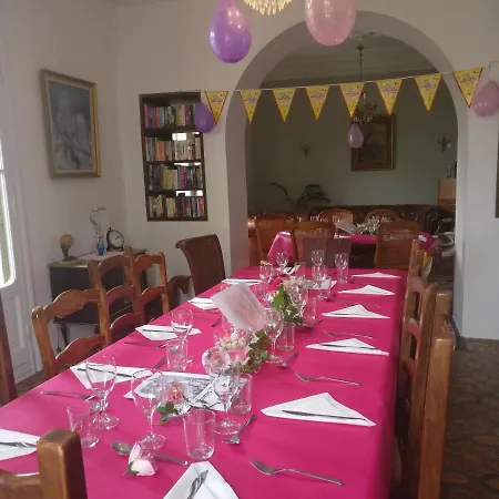 D'oc D'or D'hôtes Murviel