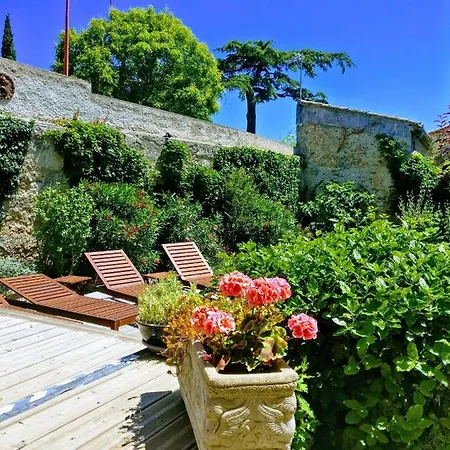 D'oc D'or D'hôtes 4* Murviel