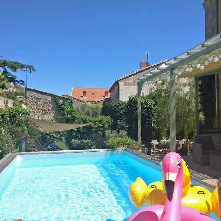 D'oc D'or D'hôtes 4* Murviel