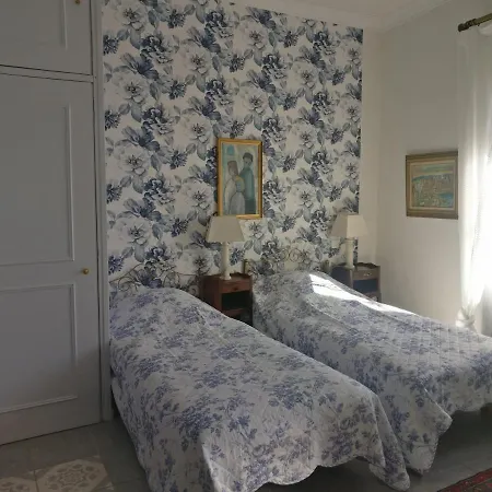 Bed & Breakfast D'oc D'or D'hotes Murviel