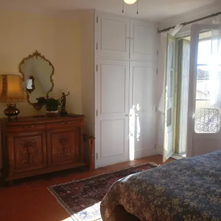 Bed & Breakfast D'oc D'or D'hotes Murviel