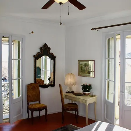 Couette-café D'oc D'or D'hôtes