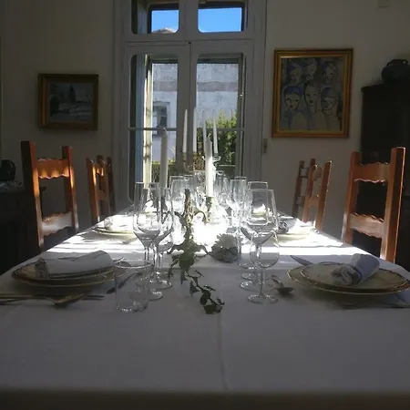 D'oc D'or D'hôtes Murviel