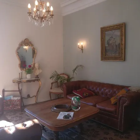 D'oc D'or D'hôtes 4*