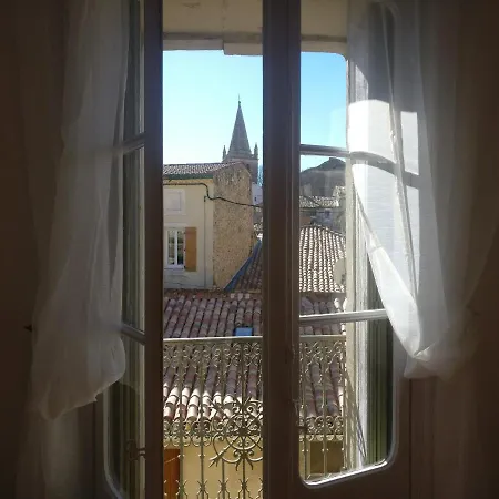 D'oc D'or D'hôtes 4* Murviel