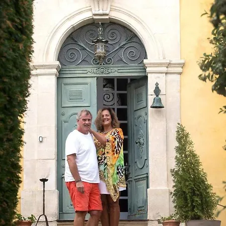 D'oc D'or D'hôtes Murviel