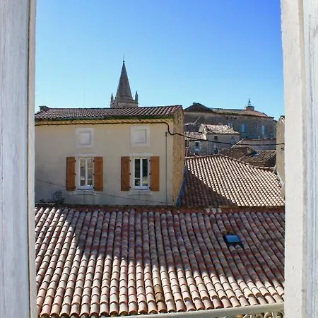 Bed & Breakfast D'oc D'or D'hotes 4*