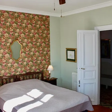 D'oc D'or D'hotes Bed & Breakfast Murviel