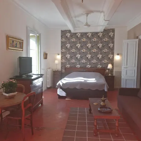 D'oc D'or D'hotes 4* Murviel